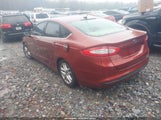 Ford Fusion Se 3FA6P0H72ER221524 снимка
