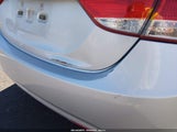 Hyundai Elantra Gls (Ulsan Plant) KMHDH4AEXCU274214 fotografie