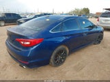 Hyundai Sonata Se 5NPE24AF2FH081511 снимка