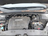 Honda Odyssey Ex-L 5FNRL38787B436060 снимка