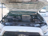 Toyota Tacoma Sr5 V6 3TMAZ5CN0KM086098 photo