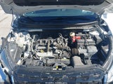 Nissan Kicks S Xtronic Cvt 3N1CP5BV0NL529234 fotografie