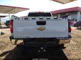 Chevrolet Silverado 2500Hd Work Truck 1GC2CVCG9DZ135839 photo