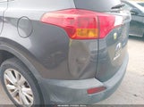 Toyota Rav4 Limited 2T3DFREV7DW098521 снимка