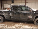 Chevrolet Silverado  2Lt 1GCVKRECXJZ374992 снимка