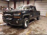 Chevrolet Silverado  2Lt 1GCVKRECXJZ374992 снимка