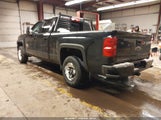 Chevrolet Silverado  2Lt 1GCVKRECXJZ374992 снимка
