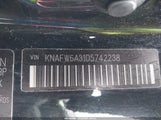 Kia Forte Koup Sx KNAFW6A31D5742238 снимка