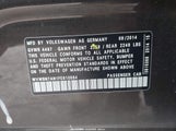 Volkswagen Cc 2.0T Sport WVWBN7AN1FE810584 fotografie