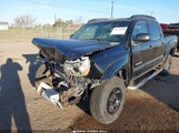 Toyota Tacoma Base V6 3TMLU42N76M008619 fotografie
