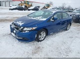 Honda Civic Lx 19XFB2F58EE002371 снимка
