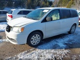 Dodge Grand Caravan Se 2C4RDGBG3GR114802 снимка