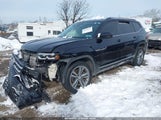 Volkswagen Atlas 3.6L V6 Se W/Technology R-Line 1V2XR2CA0KC592441 снимка