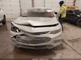 Chevrolet Malibu Lt 1G1ZD5ST8JF269239 снимка