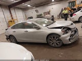 Chevrolet Malibu Lt 1G1ZD5ST8JF269239 снимка