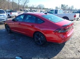 Honda Accord Hybrid Sport-L 1HGCY2F70PA039182 photo