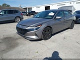 Hyundai Elantra Sel KMHLM4AG7NU352637 снимка