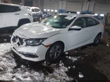 Honda Civic Lx 2HGFC2F6XLH542491 снимка