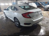 Honda Civic Lx 2HGFC2F6XLH542491 снимка