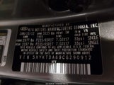 Kia Sorento Lx 5XYKTDA69CG290912 снимка