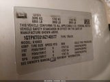 GMC Sierra  Work Truck 1GTPKTE01AZ140977 снимка