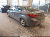 Hyundai Elantra Se 5NPDH4AE3EH504841 снимка