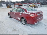 Nissan Sentra Sv 3N1AB7AP6EL608086 снимка