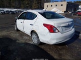 Nissan Versa 1.6 Sv 3N1CN7AP2CL819444 снимка
