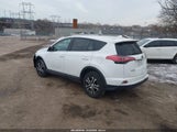 Toyota Rav4 Le 2T3ZFREV2JW470378 снимка