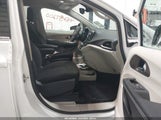 Chrysler Voyager Lx 2C4RC1CGXPR602501 снимка