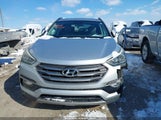 Hyundai Santa Fe Sport 2.4L 5XYZUDLB9HG415517 photo