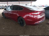 Ford Fusion Se 3FA6P0HD0GR356834 снимка