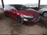 Ford Fusion Se 3FA6P0HD0GR356834 снимка
