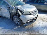 Honda Cr-V Lx 2HKRM4H34EH724804 снимка
