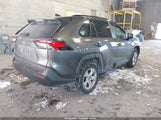 Toyota Rav4 Xle 2T3P1RFV7MC141122 снимка