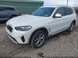 BMW X3 xDrive30I 5UX53DP01P9S65668 снимка