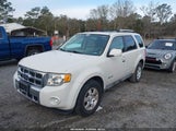 Ford Escape Hybrid Limited 1FMCU59309KB26139 photo