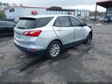 Chevrolet Equinox Ls 3GNAXHEV1KS548935 снимка