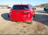Jeep Compass (Red) Edition 4X4 3C4NJDCBXNT131468 снимка