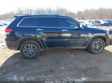 Jeep Grand Cherokee Limited 4X4 1C4RJFBG2JC211489 fotografie