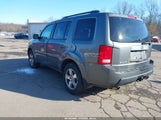 Honda Pilot Ex-L 5FNYF48529B024825 снимка