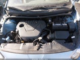 Hyundai Accent Gls KMHCT4AE7EU645780 снимка