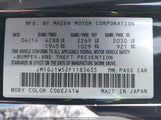 Mazda Mazda6 I Grand Touring JM1GJ1W52F1183635 снимка