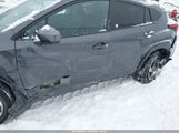 Subaru Crosstrek Limited 4S4GUHL63R3826270 fotografie