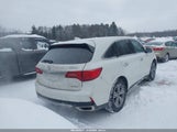 Acura Mdx Standard 5J8YD4H32LL050139 снимка