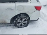 Acura Mdx Standard 5J8YD4H32LL050139 снимка