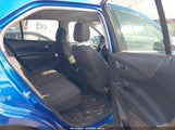 Chevrolet Equinox Lt 3GNAXKEV7KS553490 снимка