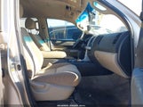 Toyota Tundra Sr5 5.7L V8 5TFDV541X8X044951 fotografie