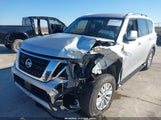 Nissan Armada Sv JN8AY2ND6H9008958 снимка