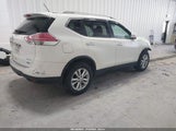 Nissan Rogue Sv 5N1AT2MV9EC833259 снимка